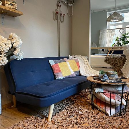 Pristine 1Br Apt In City Center W/ Patio And Parking Рига Экстерьер фото
